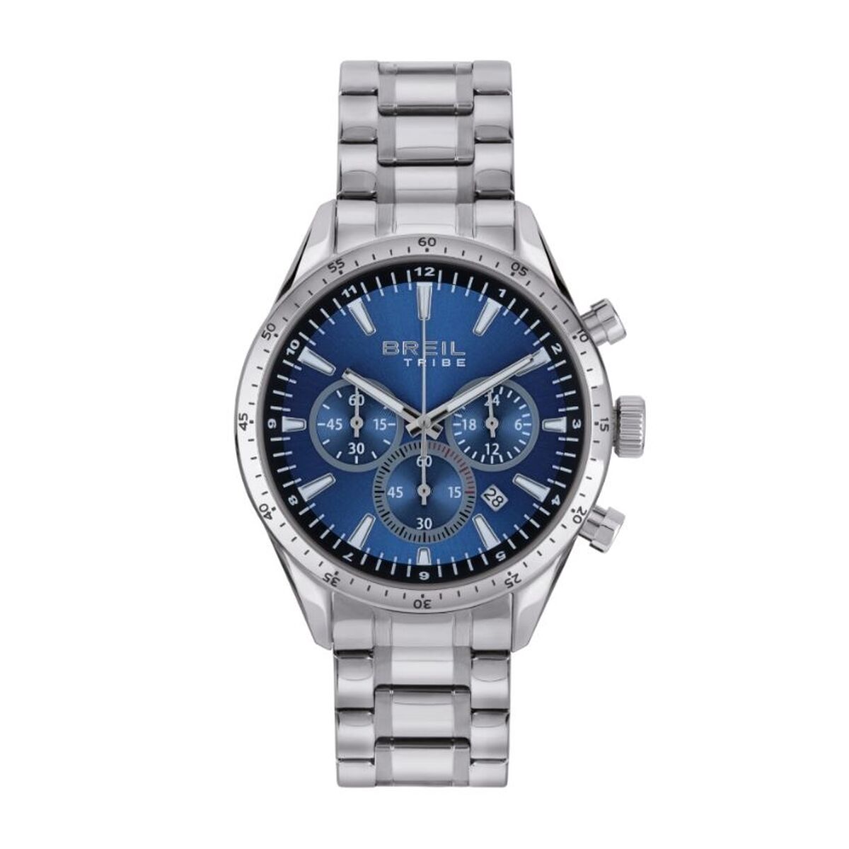 Men's Watch Breil EW065 - Colour: Blue