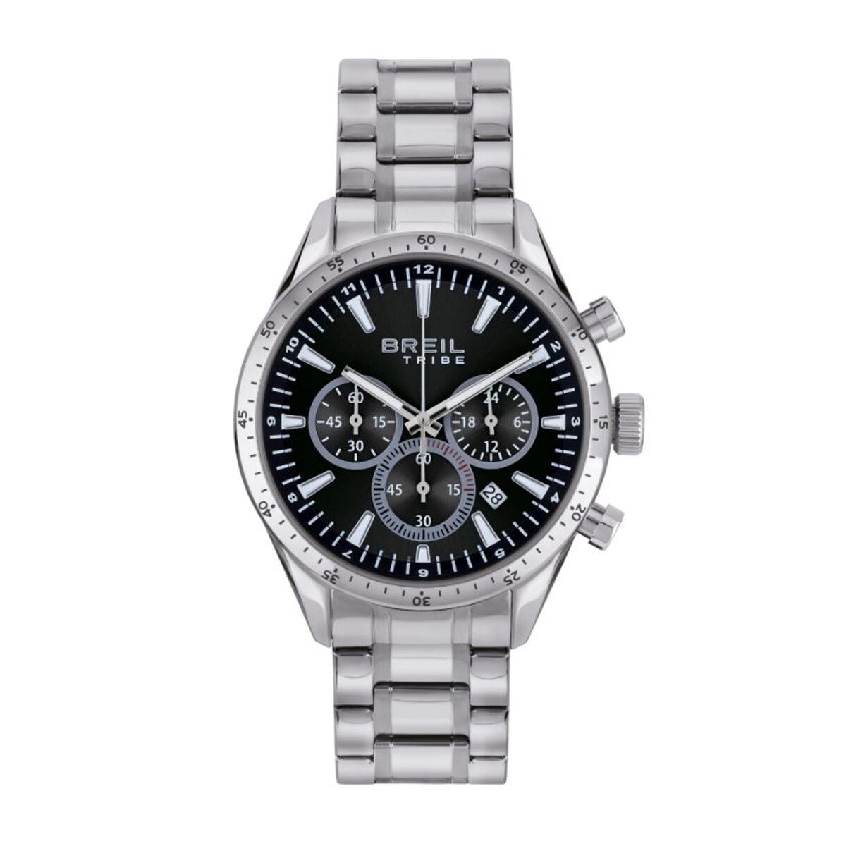 Men's Watch Breil EW065 - Colour: Blue