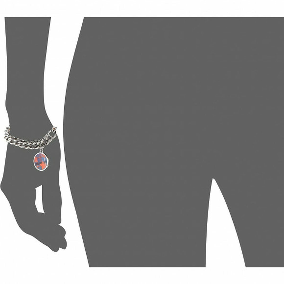 Ladies' Bracelet Tommy Hilfiger 2700972