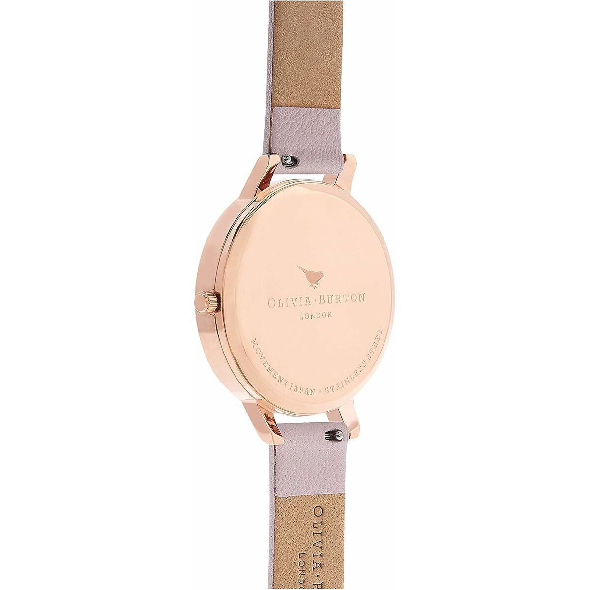 Ladies' Watch Olivia Burton OB16BD110 (Ø 38 mm)