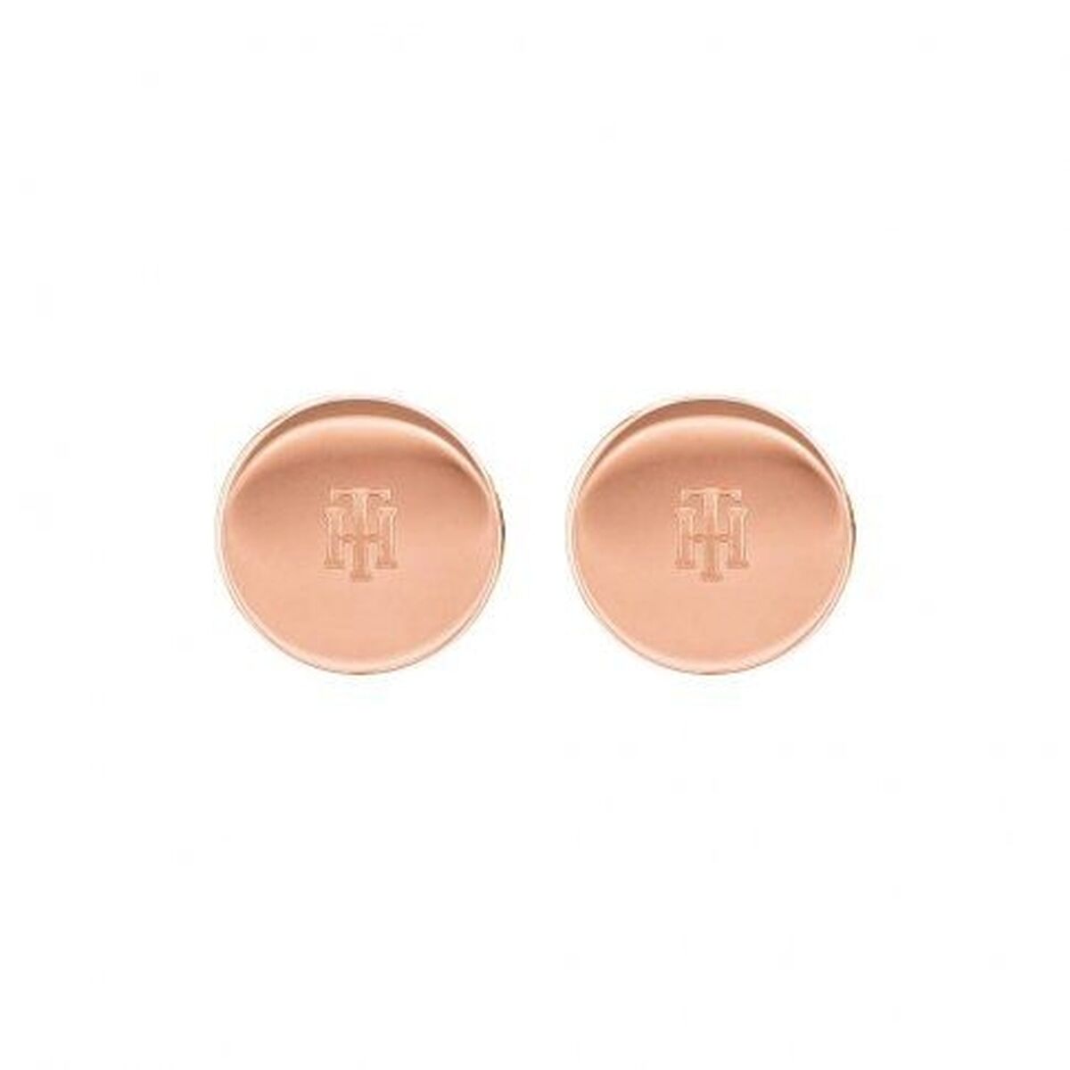 Ladies' Earrings Tommy Hilfiger 2780272 Stainless steel