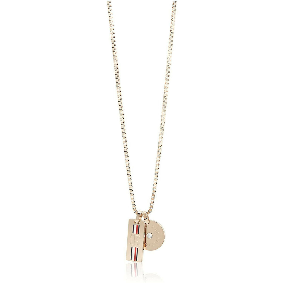 Ladies' Necklace Tommy Hilfiger 2780452