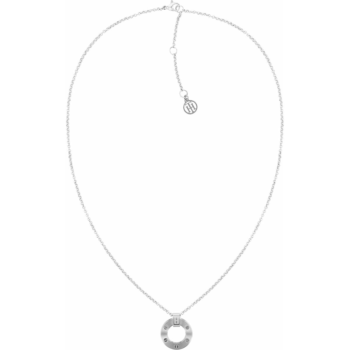 Ladies' Necklace Tommy Hilfiger  2780604