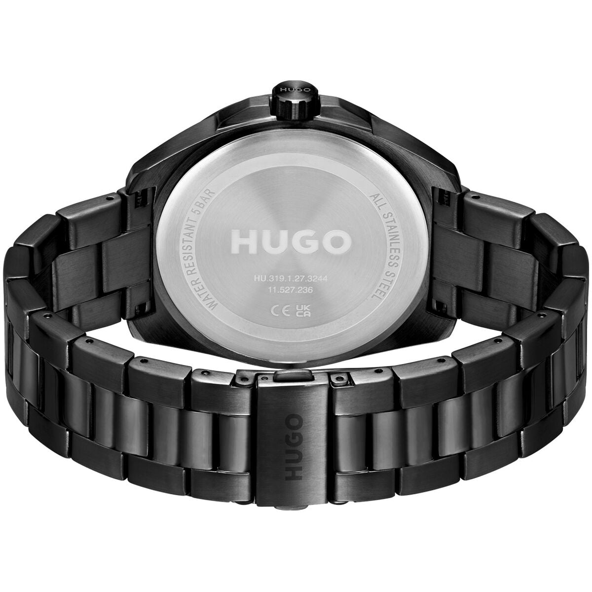 Unisex Watch Hugo Boss 1530244 (Ø 45 mm)