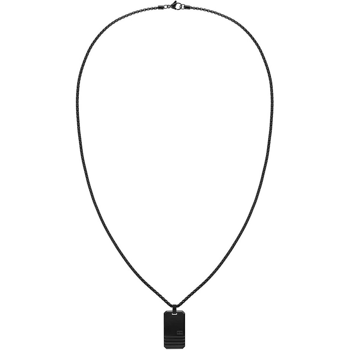 Men's Necklace Tommy Hilfiger 2790488 40 cm