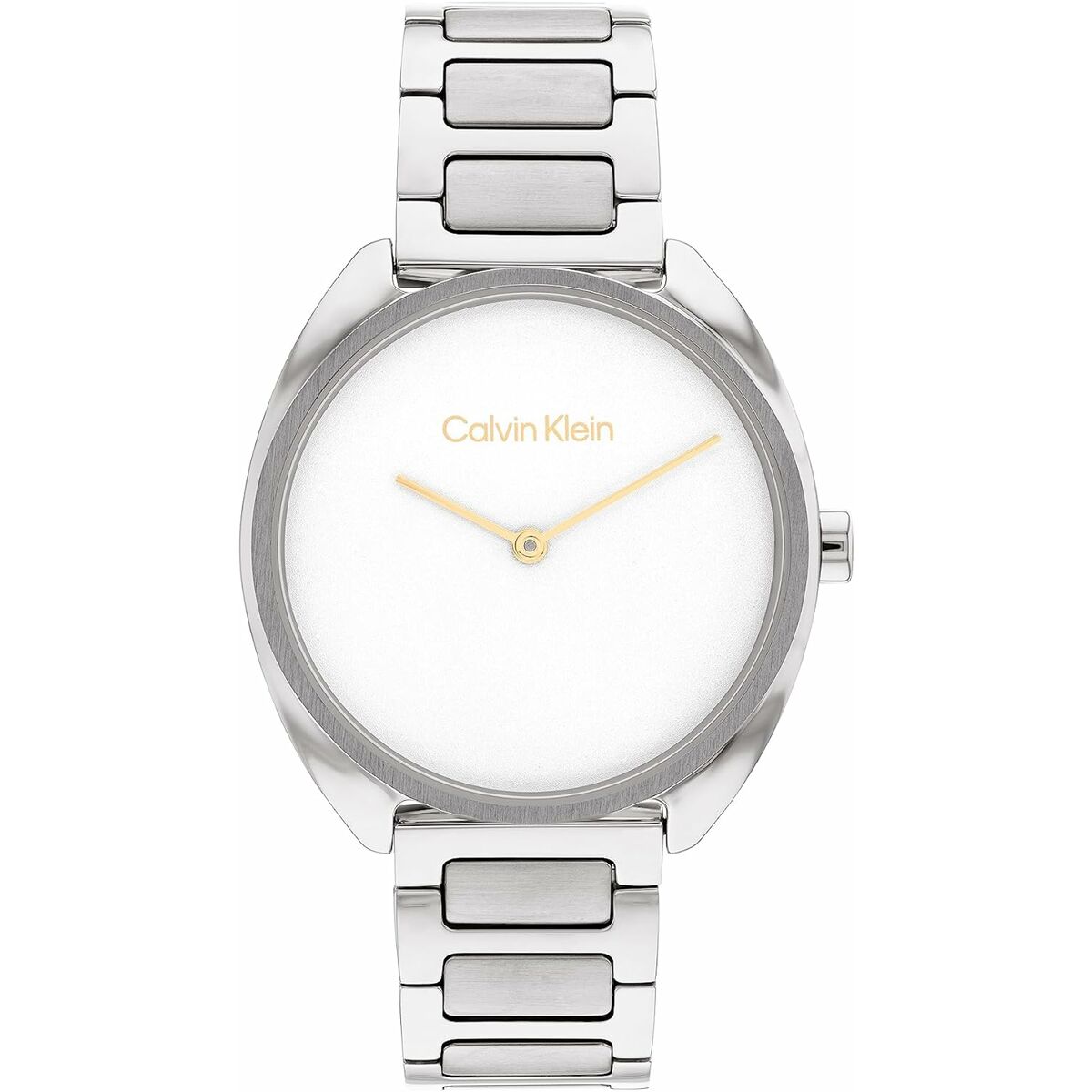 Ladies' Watch Calvin Klein 25200276 (Ø 34 mm)