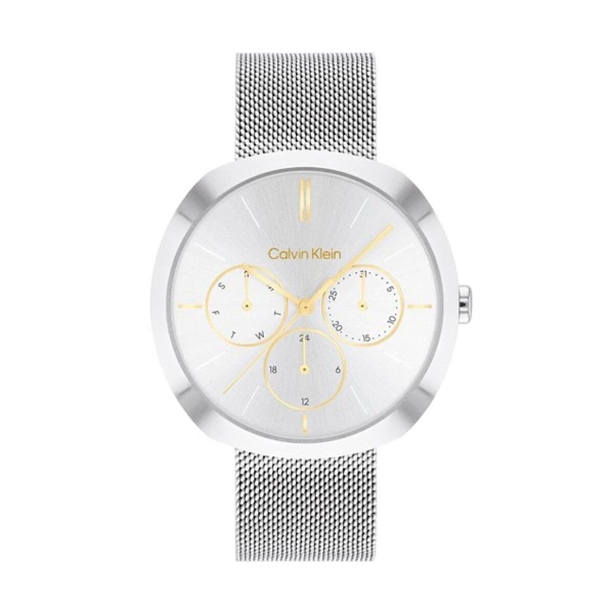 Men's Watch Calvin Klein 25200338