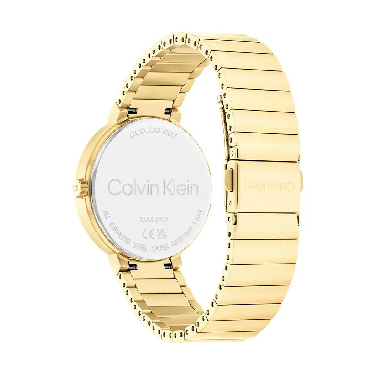 Men's Watch Calvin Klein 25100030