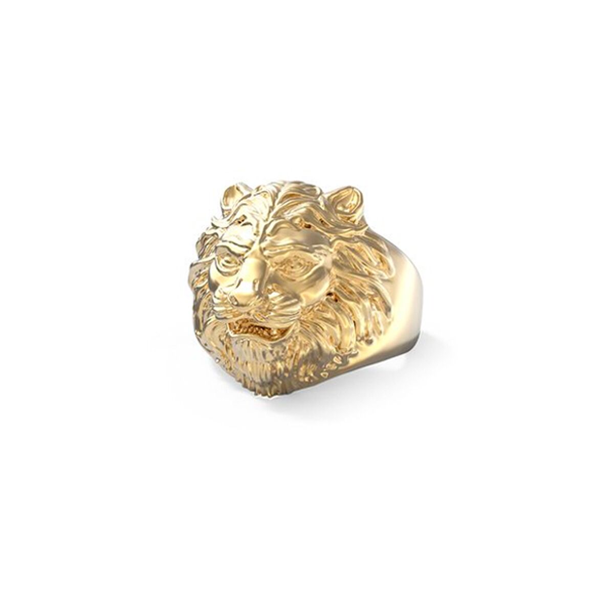 Ladies' Ring Guess JUMR01307JWYG64 24