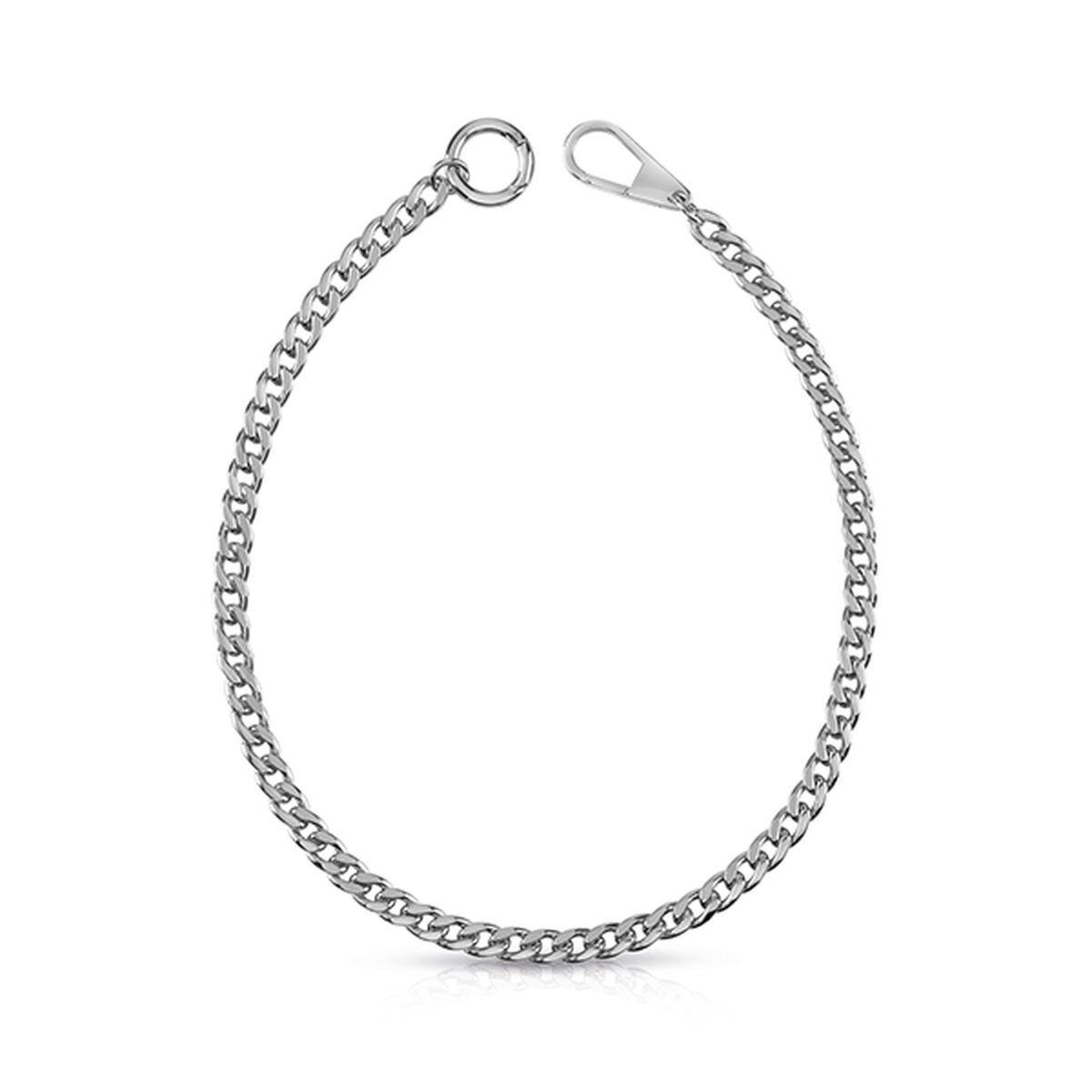 Men's Necklace Guess JUMN01340JWSTT-U