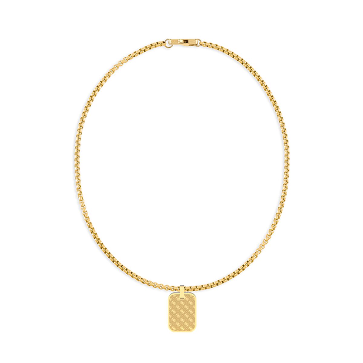 Necklace Guess JUMN01359JWYGT-U