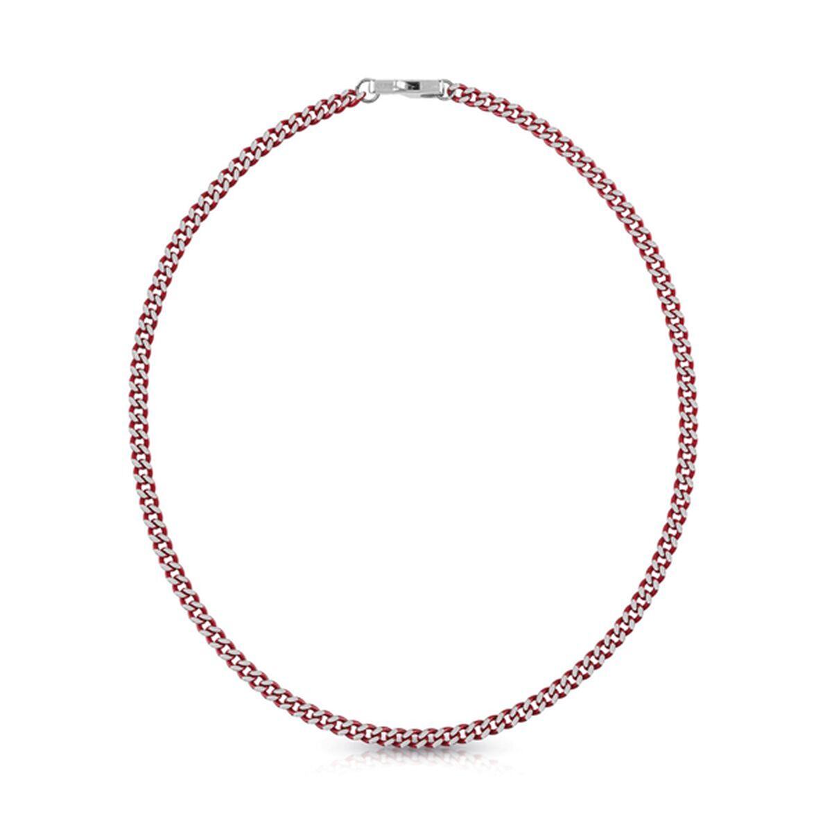 Necklace Guess JUMN01381JWSTRDT-U