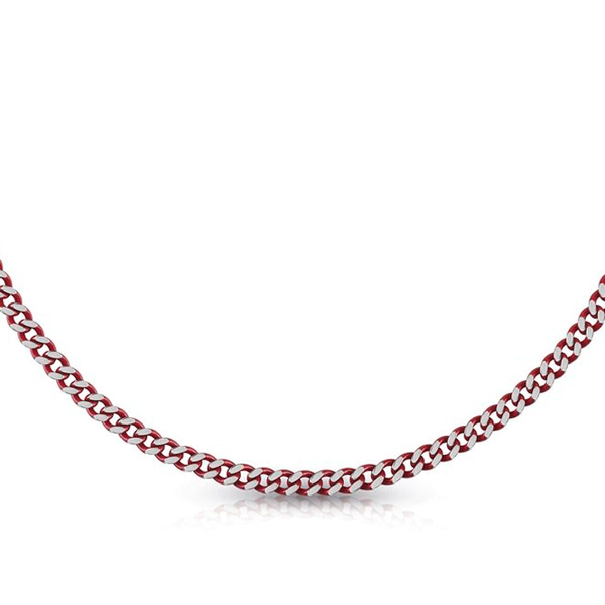 Necklace Guess JUMN01381JWSTRDT-U