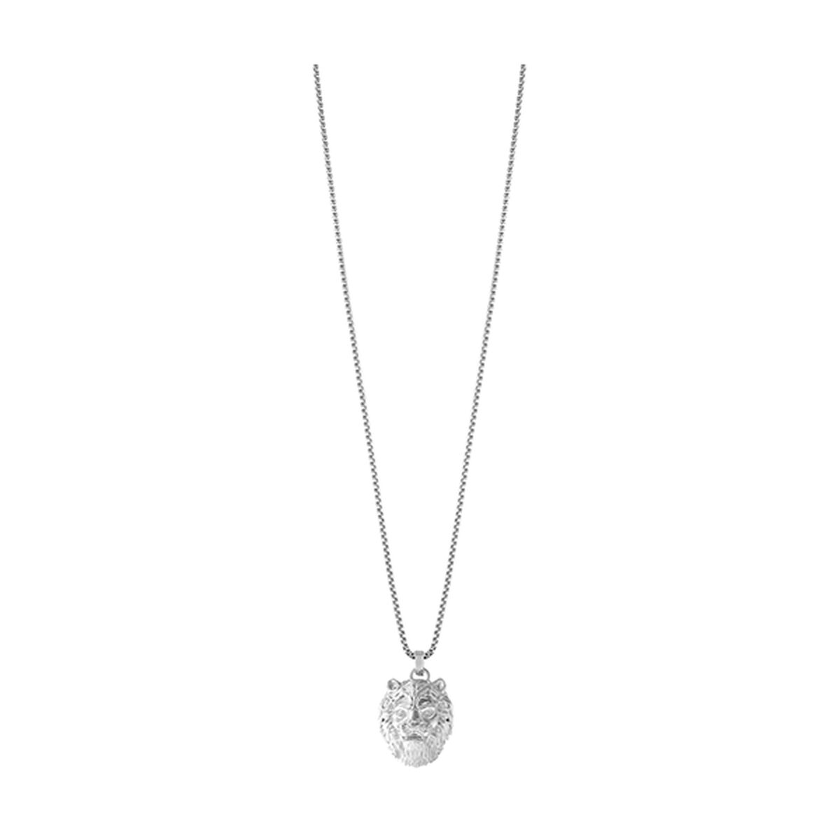 Ladies' Necklace Guess JUMN01387JWSTT-U