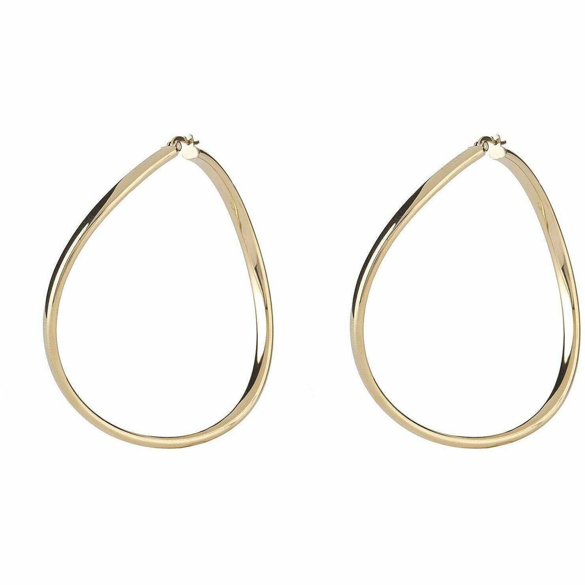 Ladies' Earrings Guess JUBE04196JWYGT-U