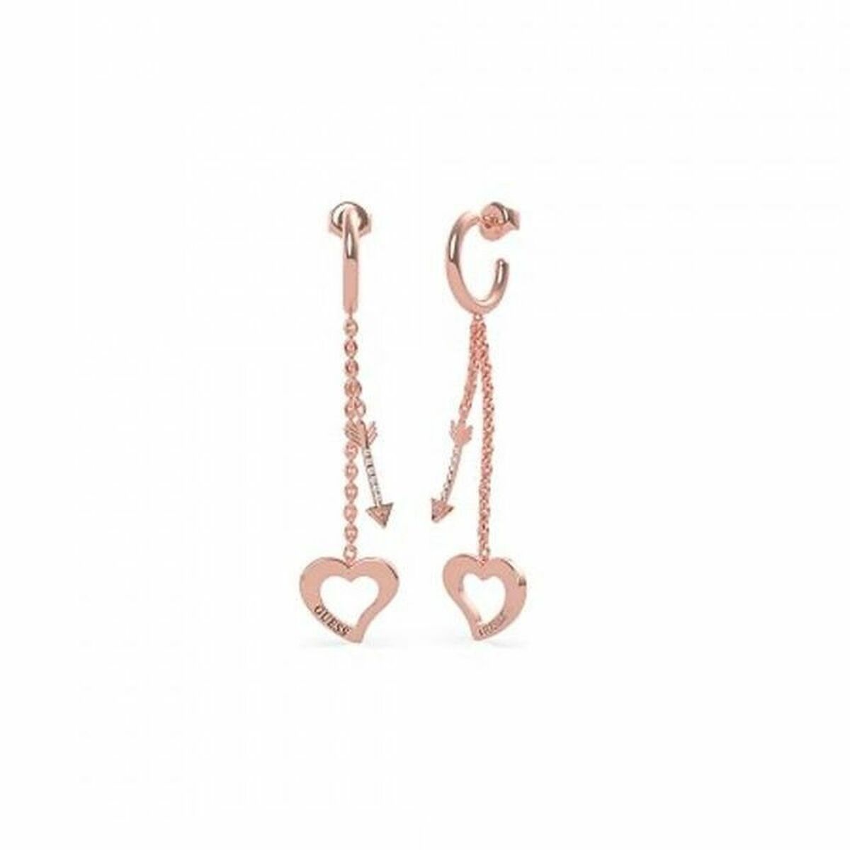 Ladies' Earrings Guess UBE79120