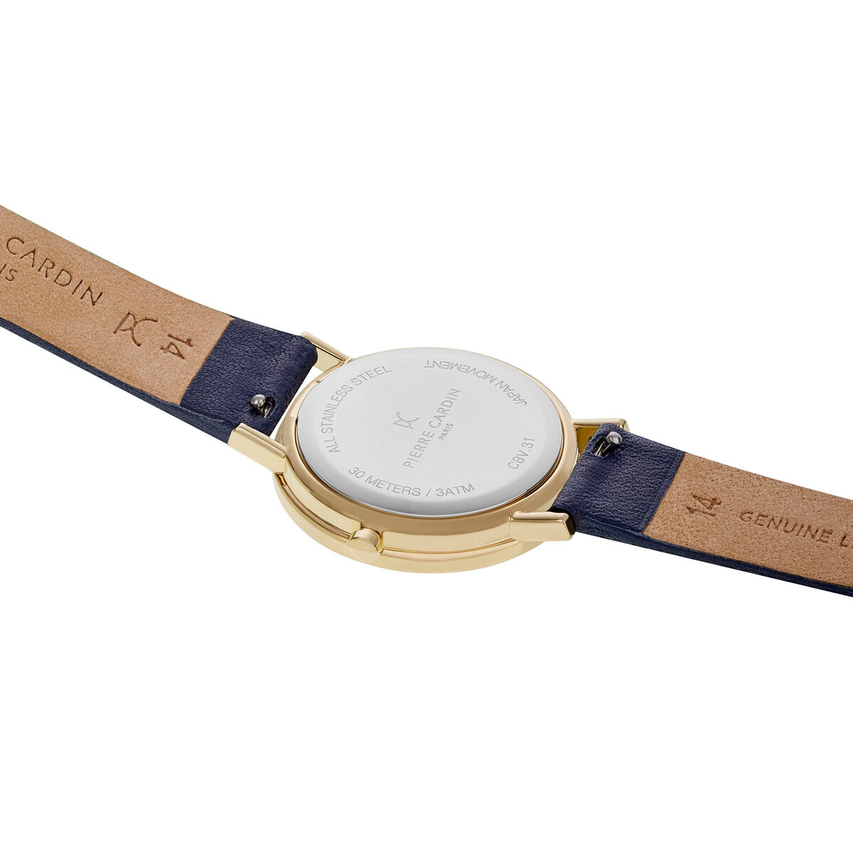 Ladies' Watch Pierre Cardin CBV-1505