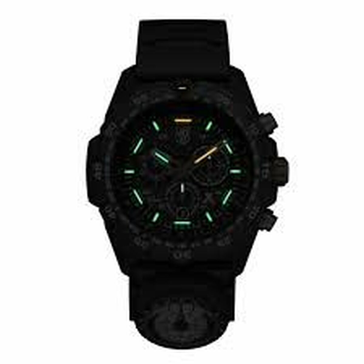 Unisex Watch Luminox XB.3741 (Ø 45 mm)