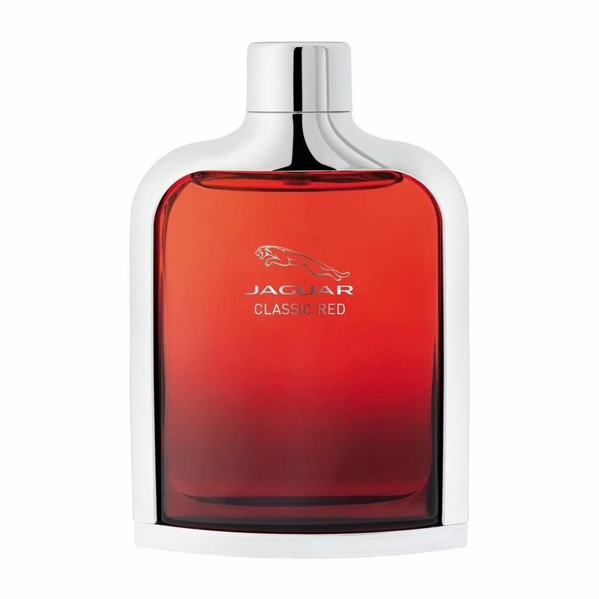 Jaguar Classic Red Eau De Toilette 100 ml (hombre)
