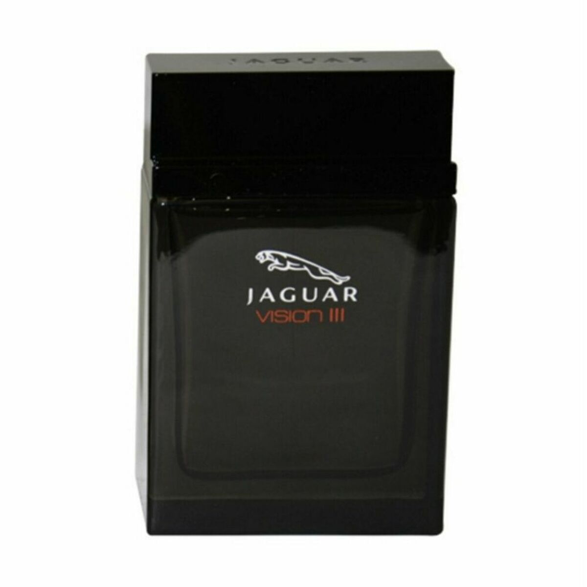 Jaguar Vision III Eau De Toilette 100 ml (hombre)