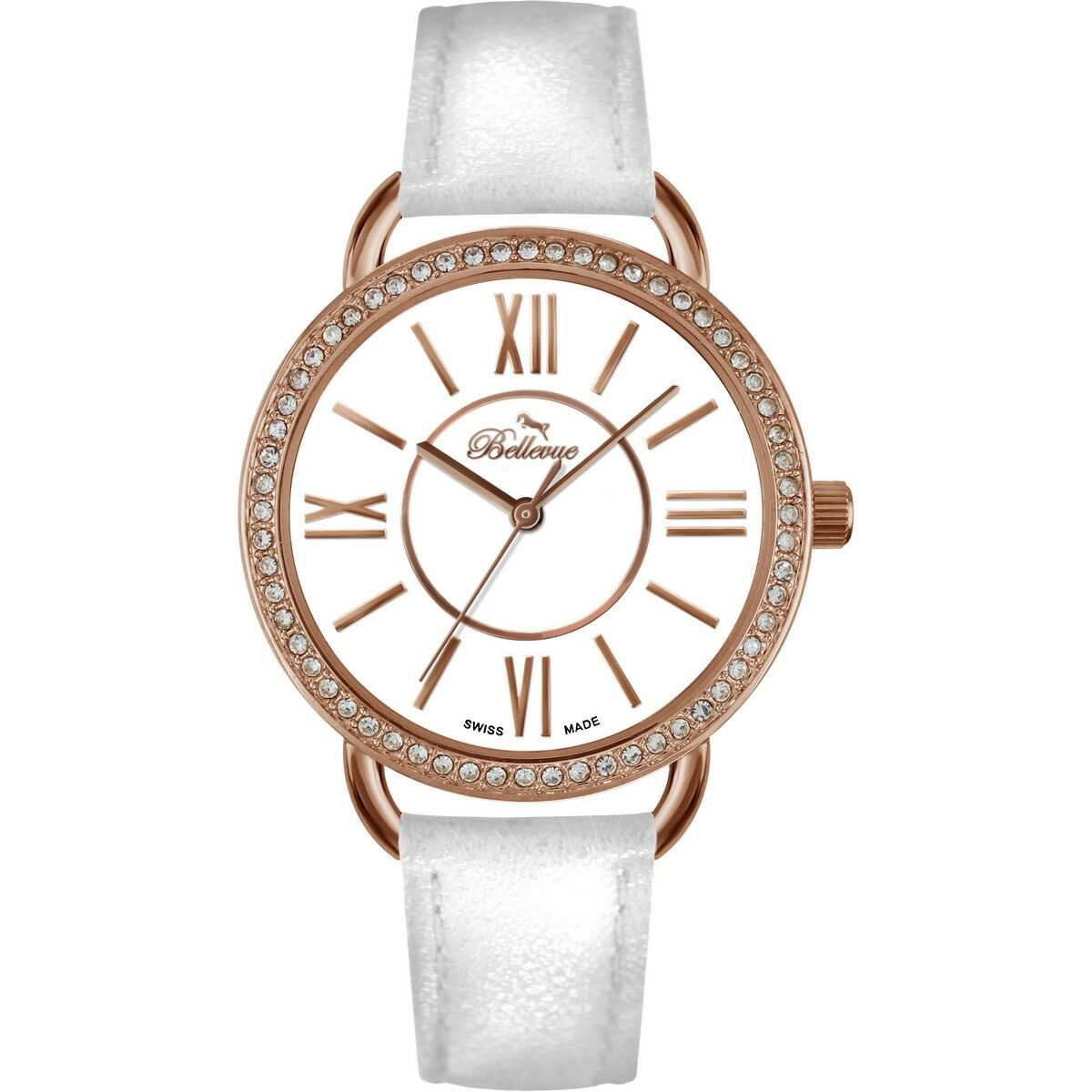 Ladies' Watch Bellevue A.66 (Ø 38 mm)