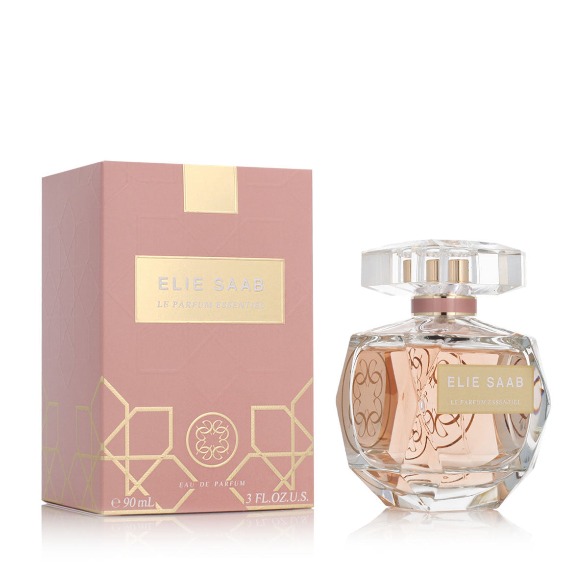 Elie Saab Le Parfum Essentiel Eau De Parfum 90 ml (mujer)
