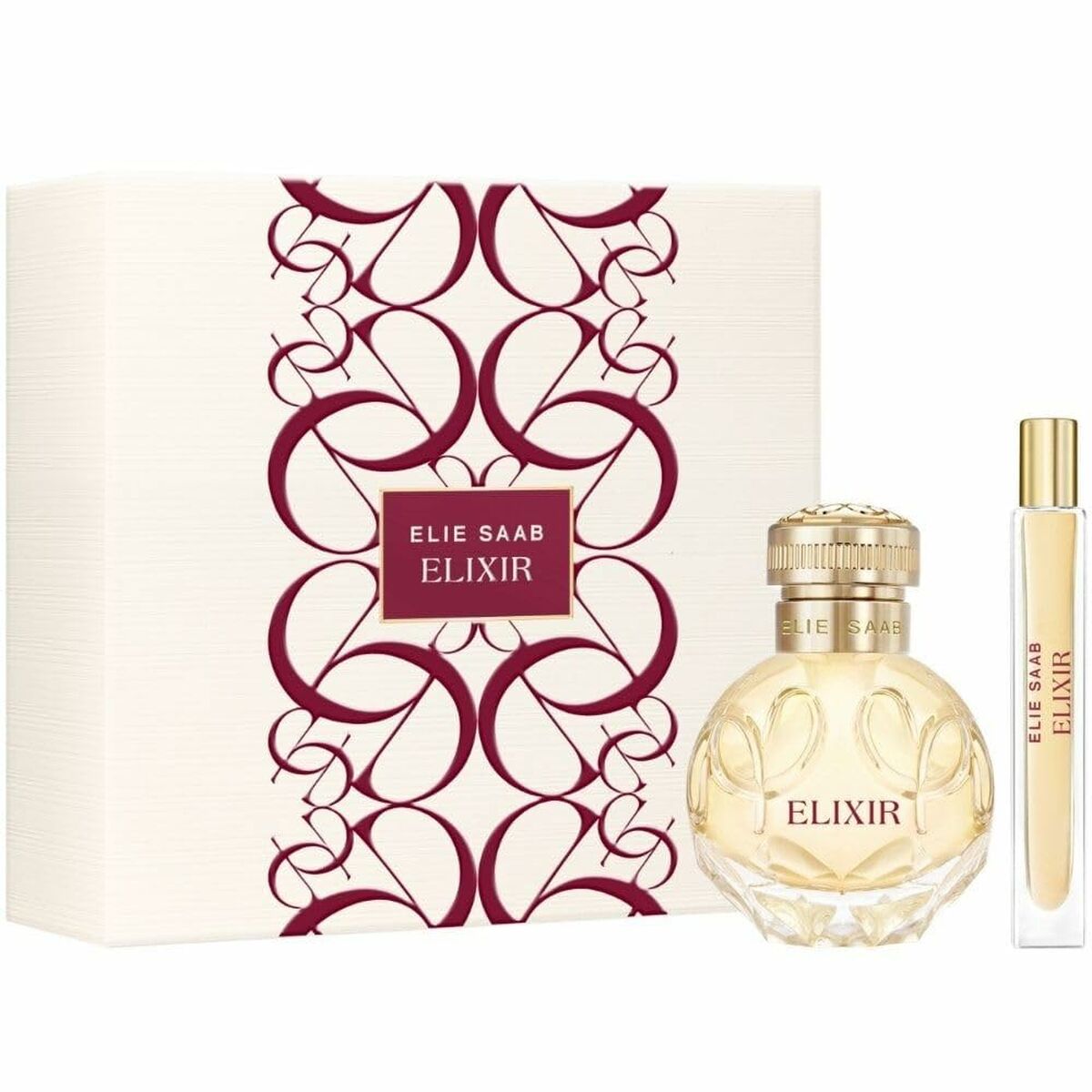 Elie Saab Elixir EDP 50 ml + EDP MINI 10 ml (mujer)