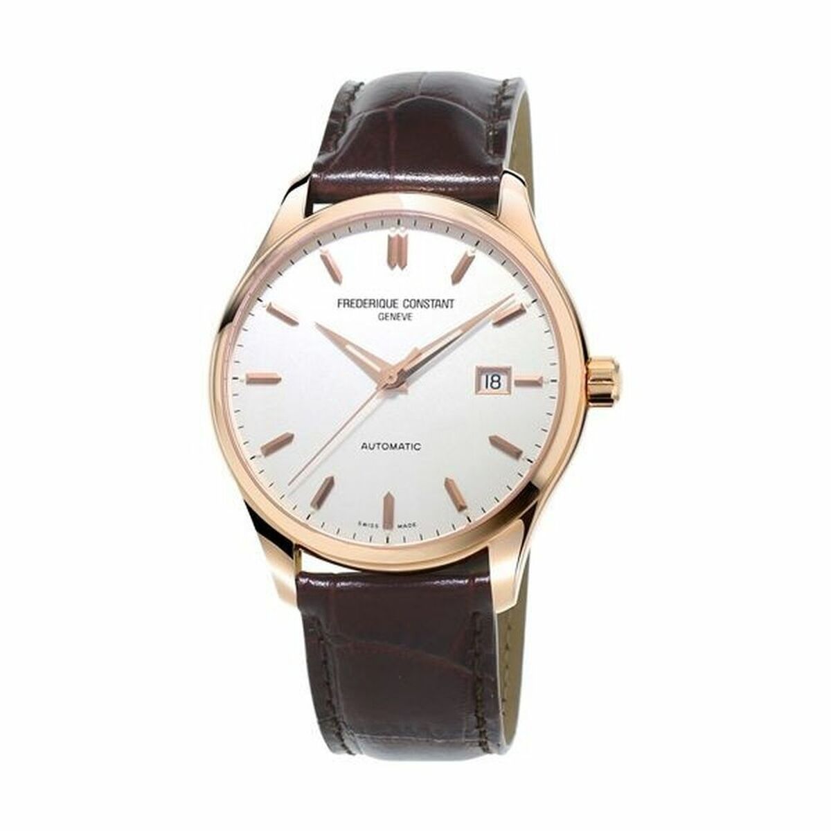 Ladies' Watch Frederique Constant FC-303V5B4