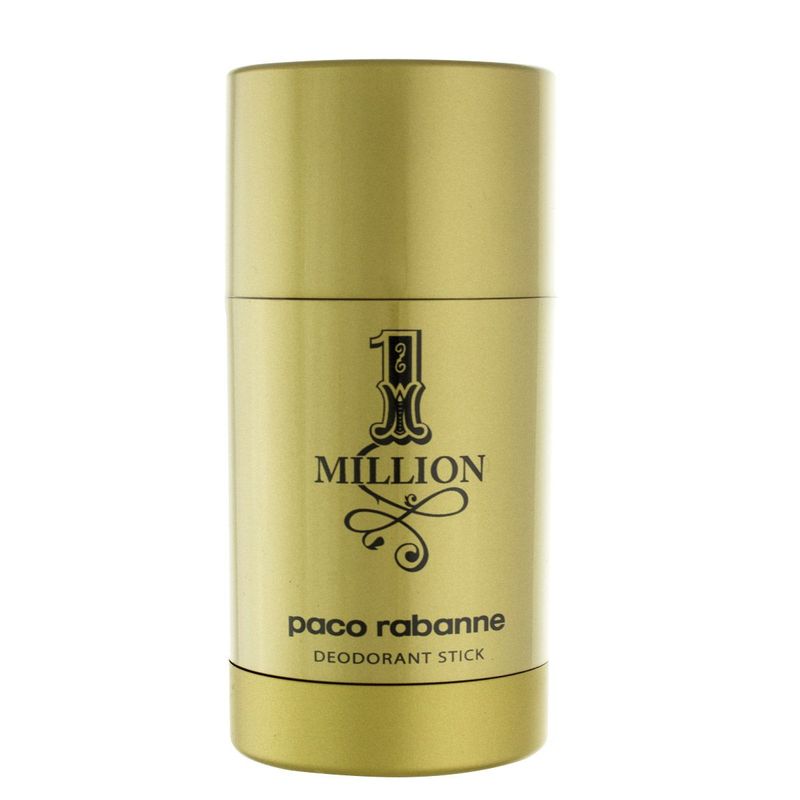 Paco Rabanne 1 Million Perfumed Deostick 75 ml (man)