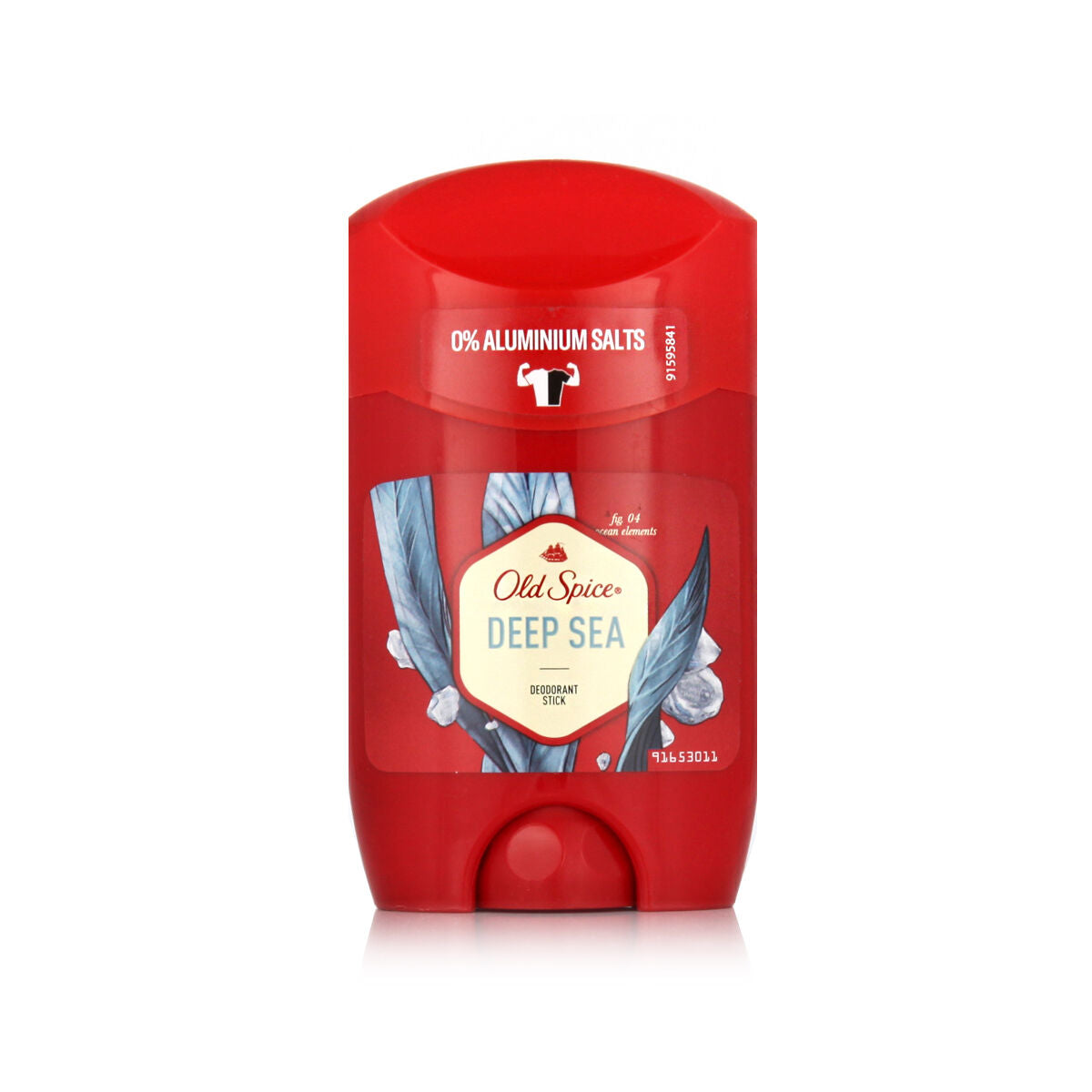 Old Spice Deep Sea Desodorante Perfumado 50 ml (hombre)