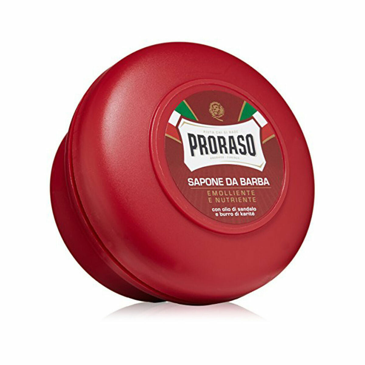 Proraso Coarse Beards Shaving Soap 150 ml