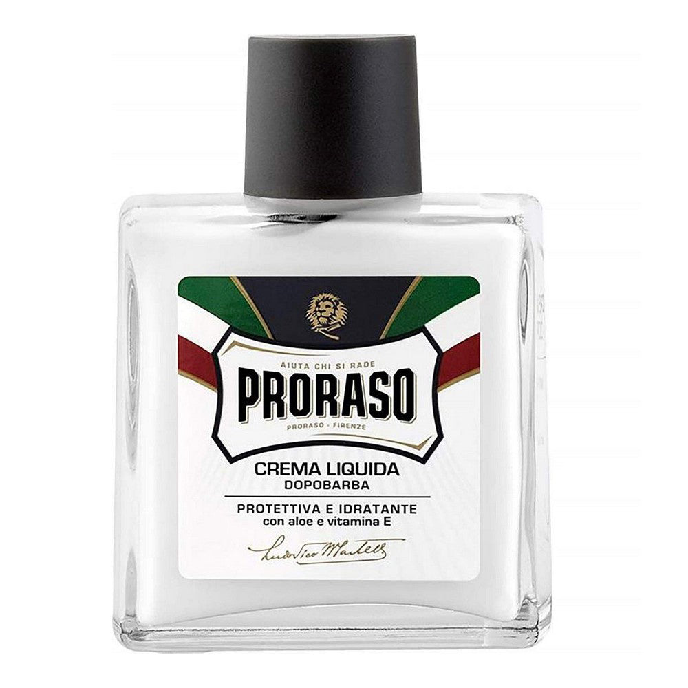 Bálsamo protector para después del afeitado Proraso 100 ml