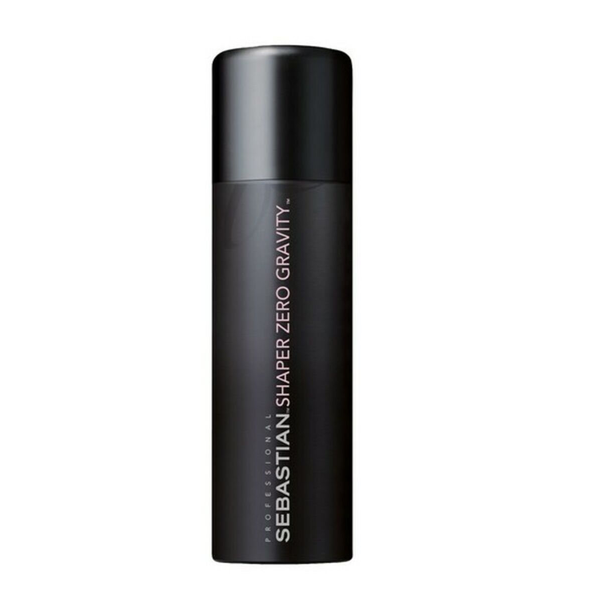 SHAPER ZERO GRAVITY Spray de peinado Fijación Ligera 50 ml