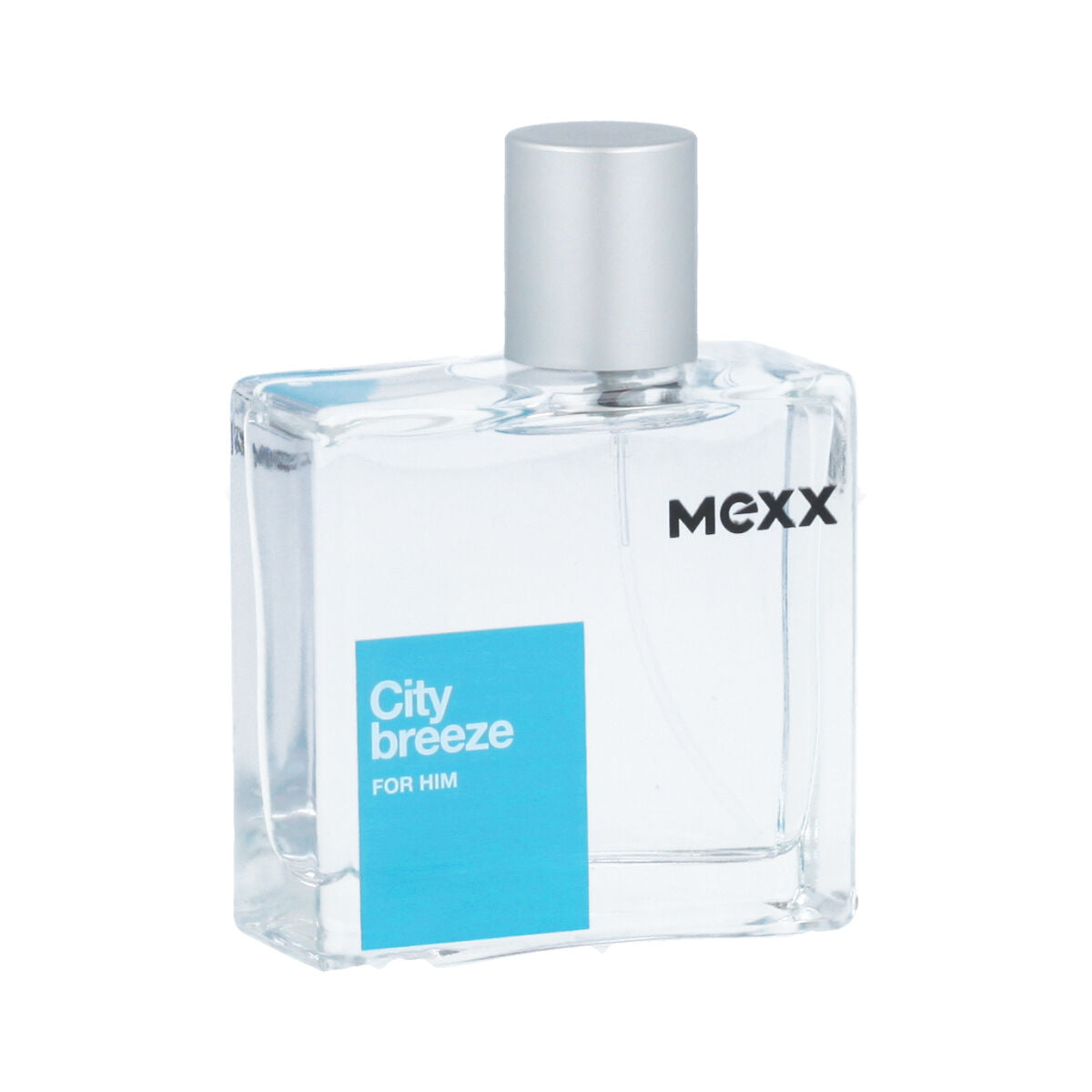 Mexx City Breeze For Him Eau De Toilette 50 ml (hombre)