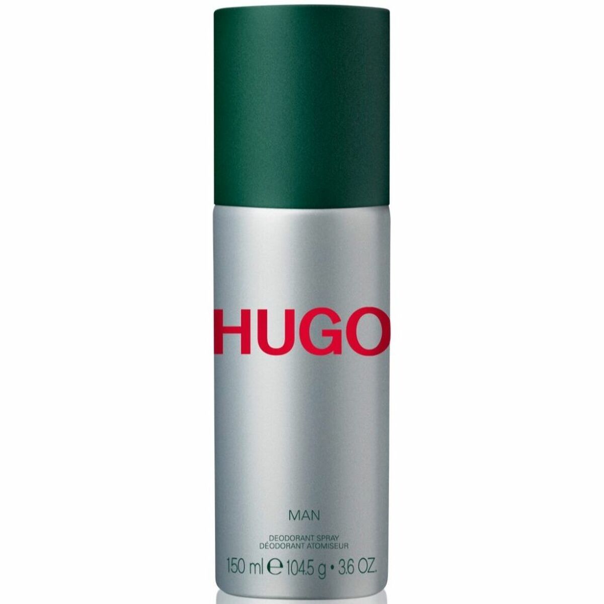Hugo Boss Hugo Deodorant VAPO 150 ml (man)