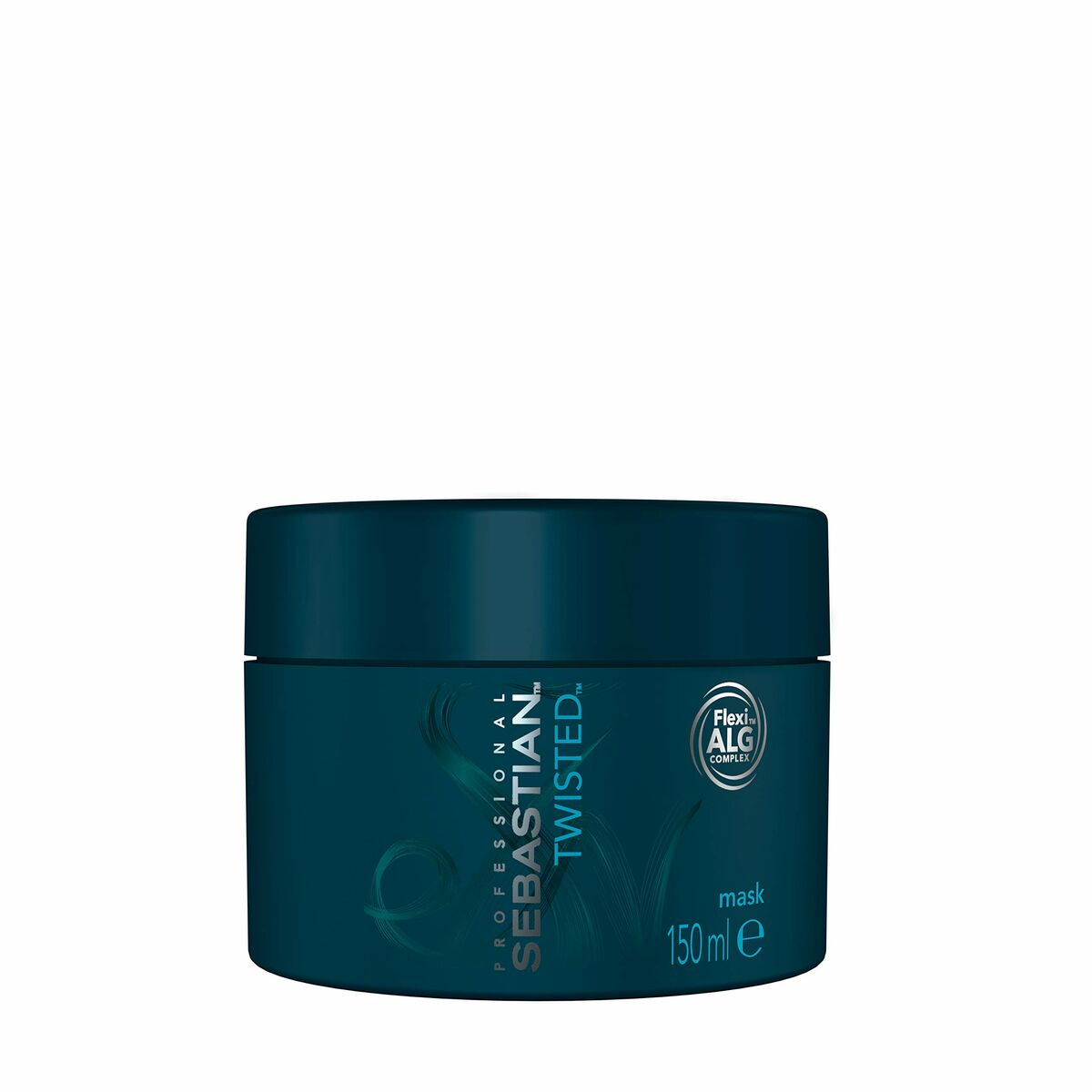 Sebastian Professional Mascarilla Retorcida 150 ml