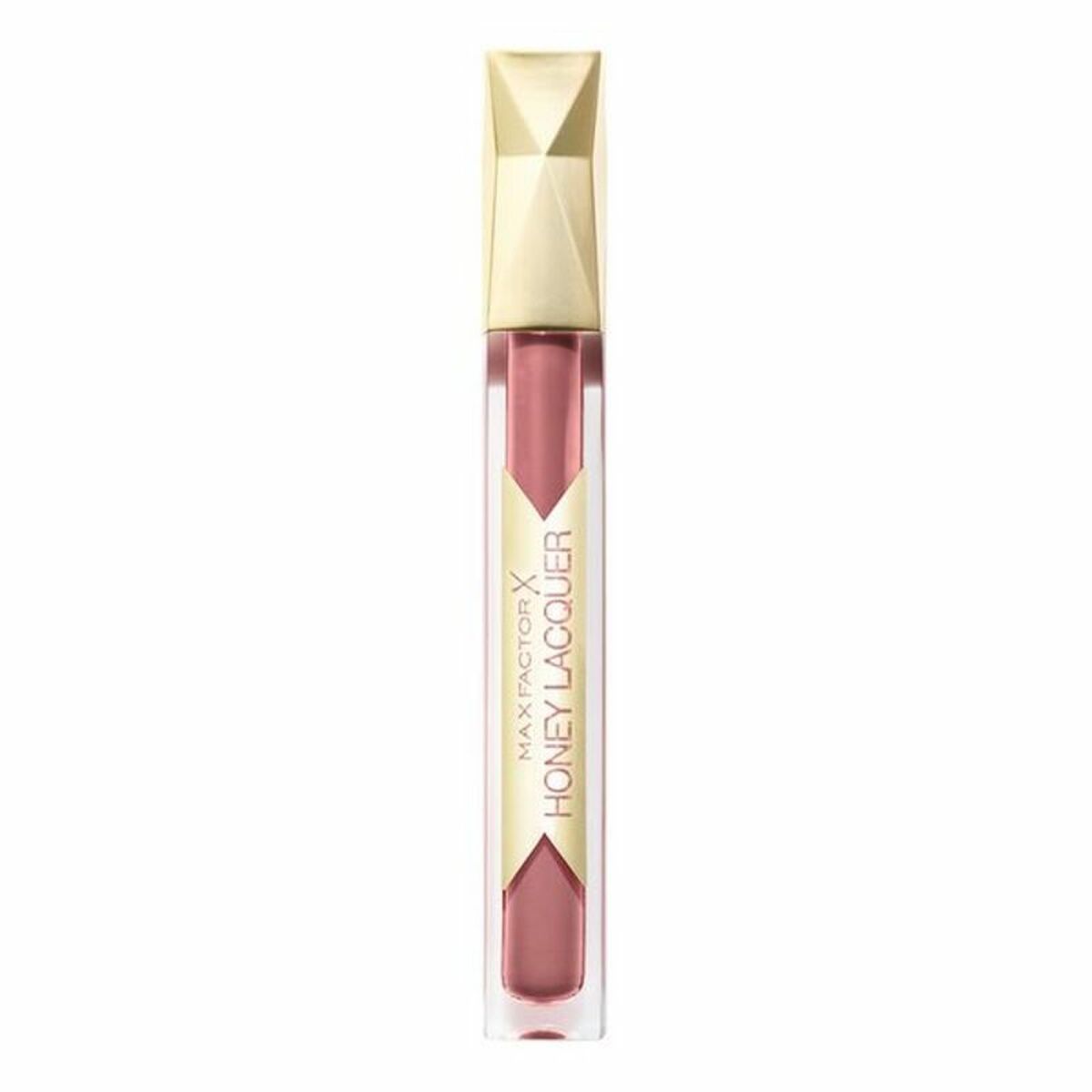 Max Factor Honey Lacquer (10 Honey Rose) 3,8 ml