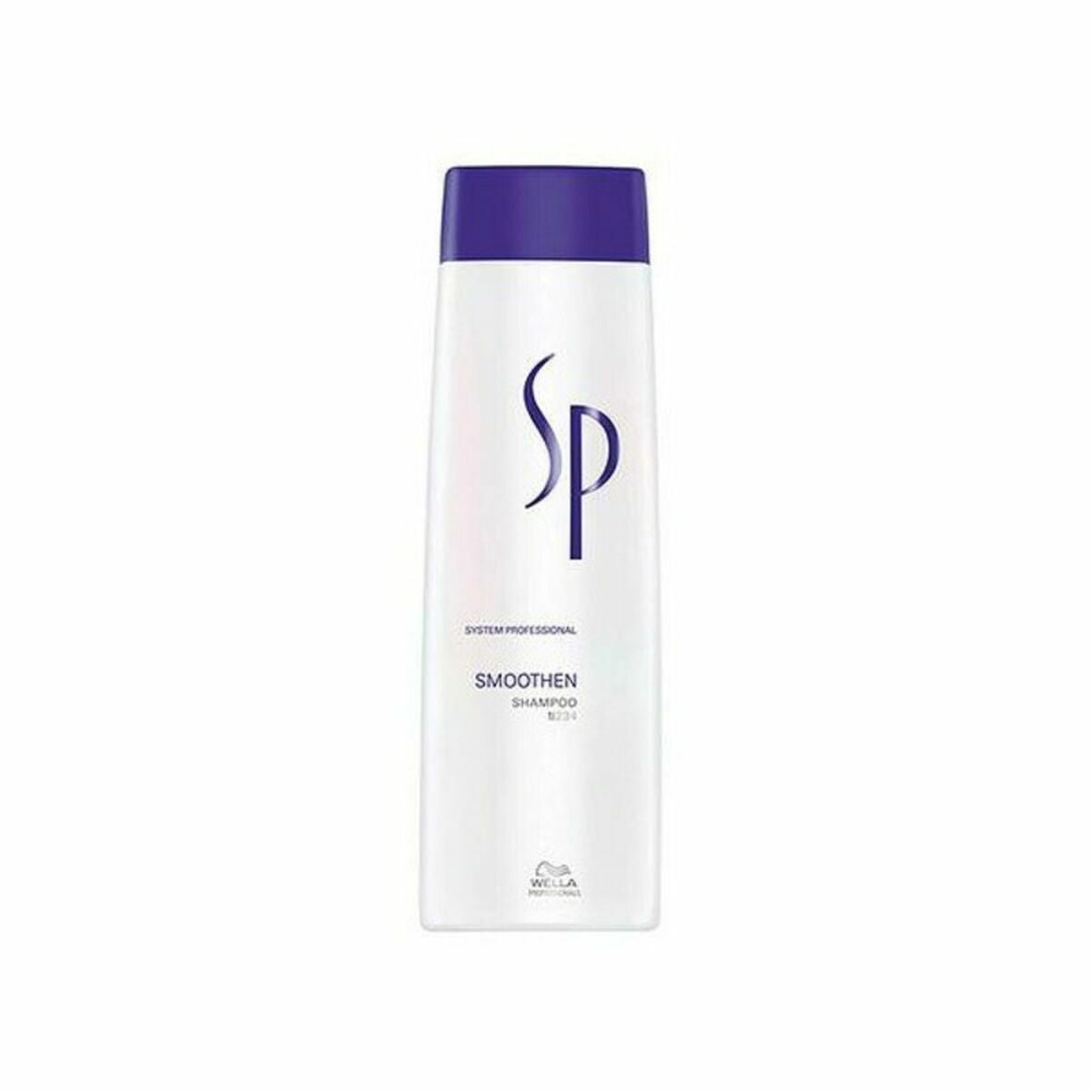 Wella SP Smoothen Shampoo 250 ml