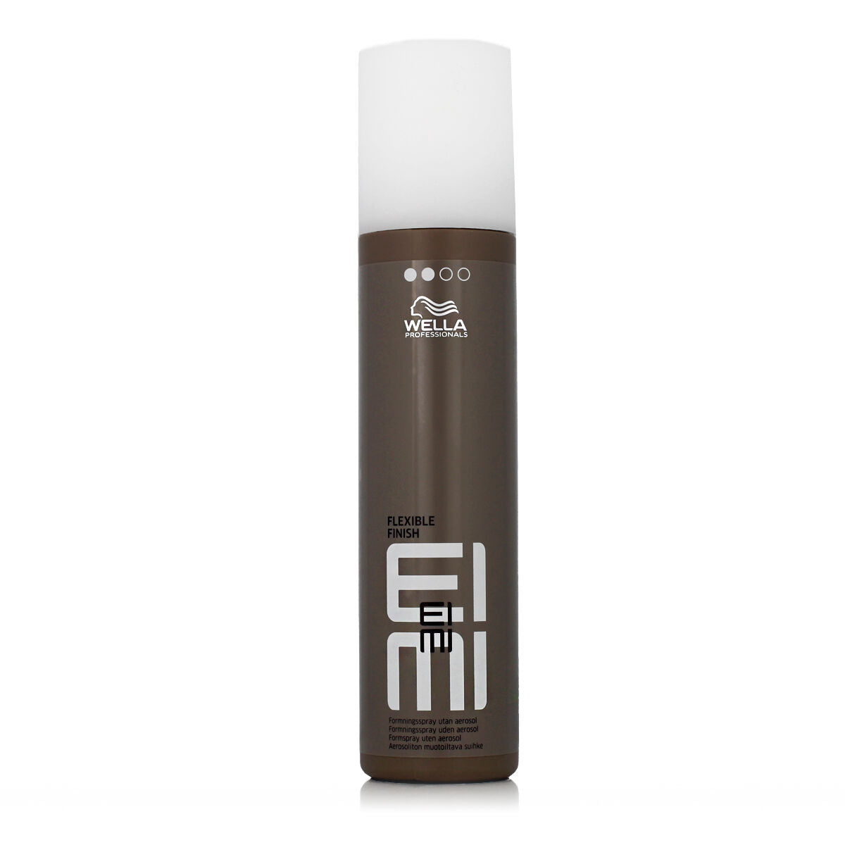 Wella EIMI Flexible Finish Form Spray 250 ml