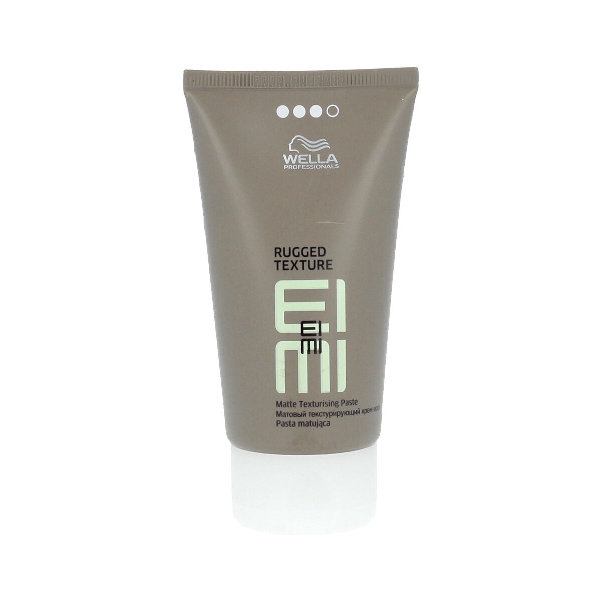 Wella EIMI Rugged Texture Matte Texturising Paste 75 ml