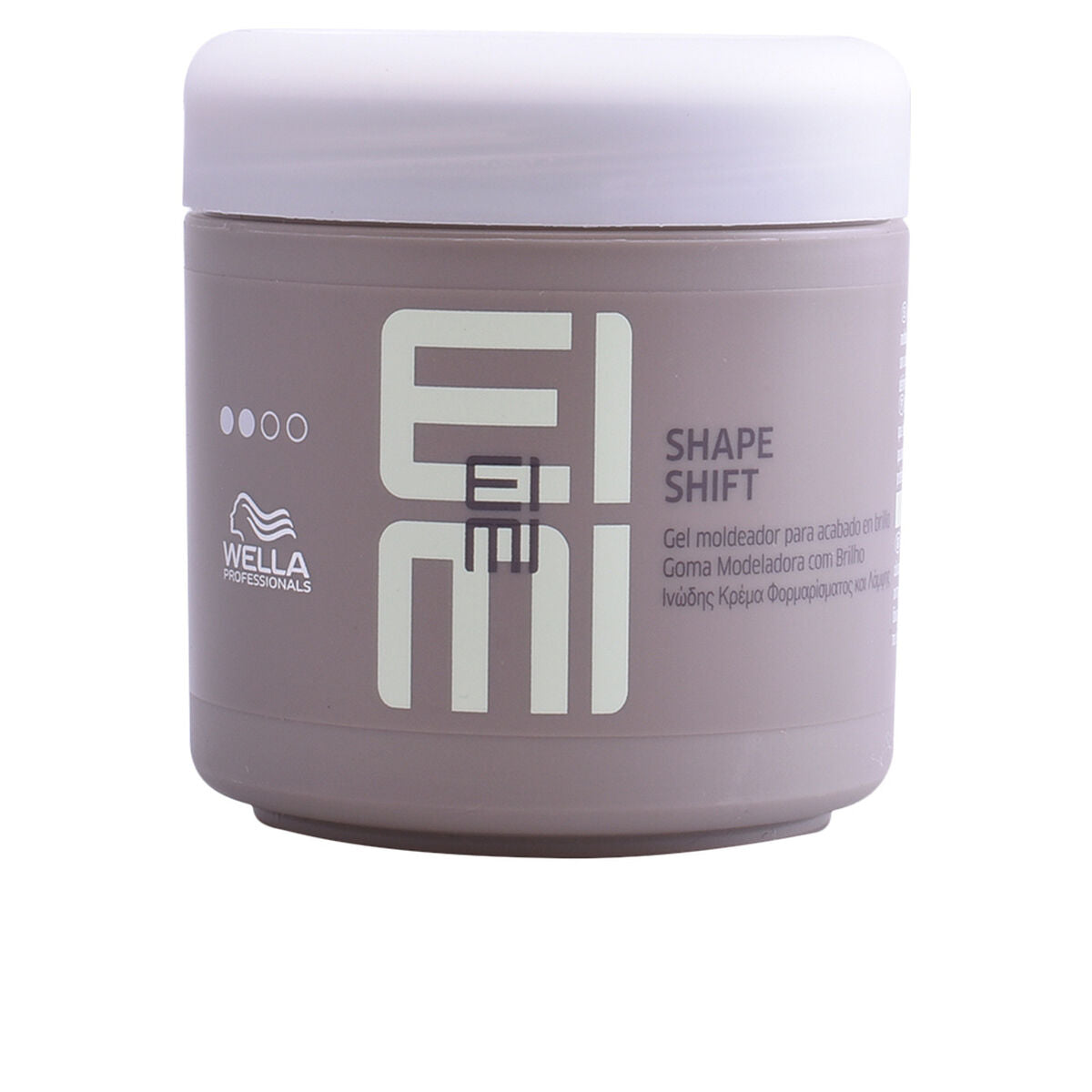 Styling Gel Man The Player  Wella Eimi Gel (150 ml) 150 ml (150 ml)