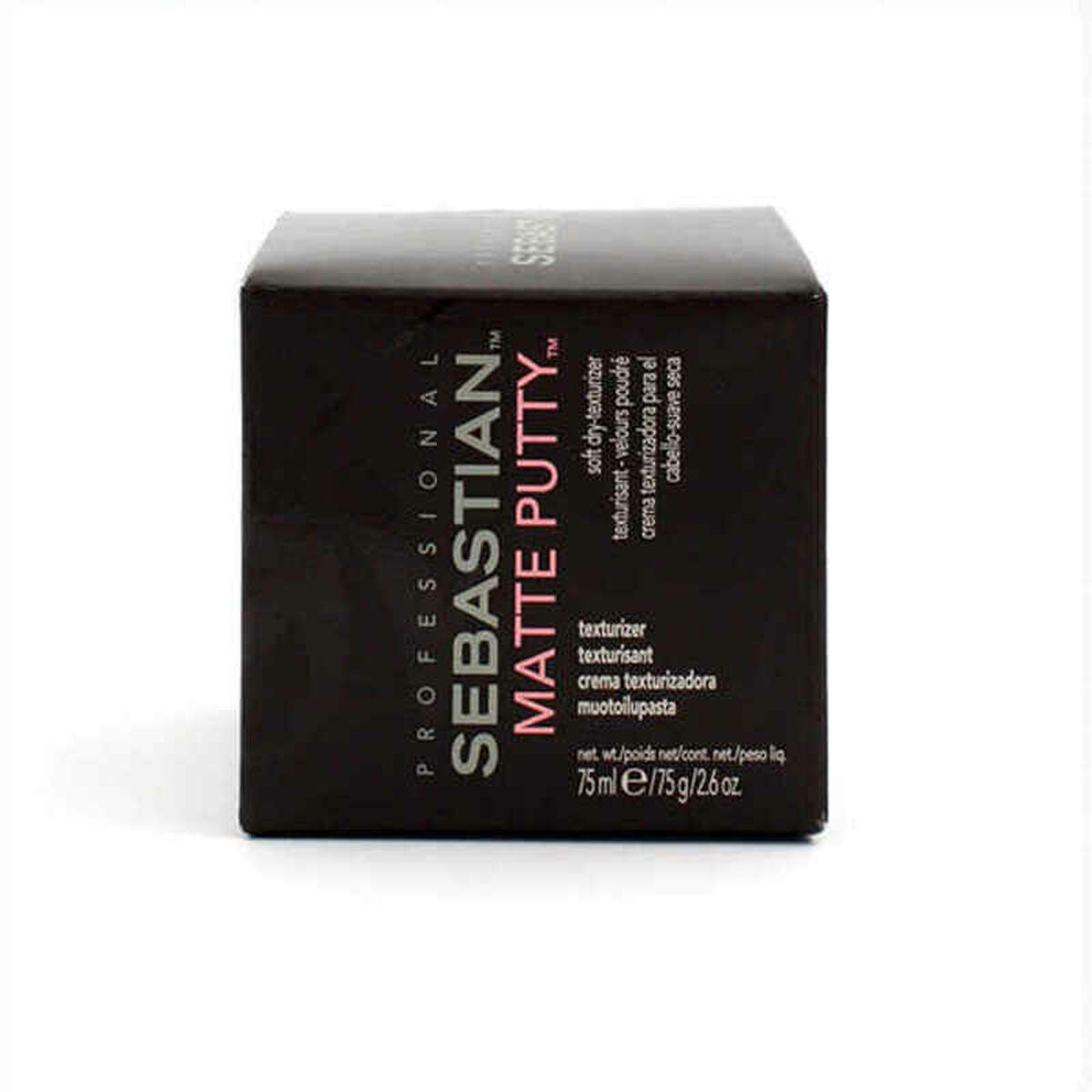 Sebastian Professional Matte Putty 75 ml