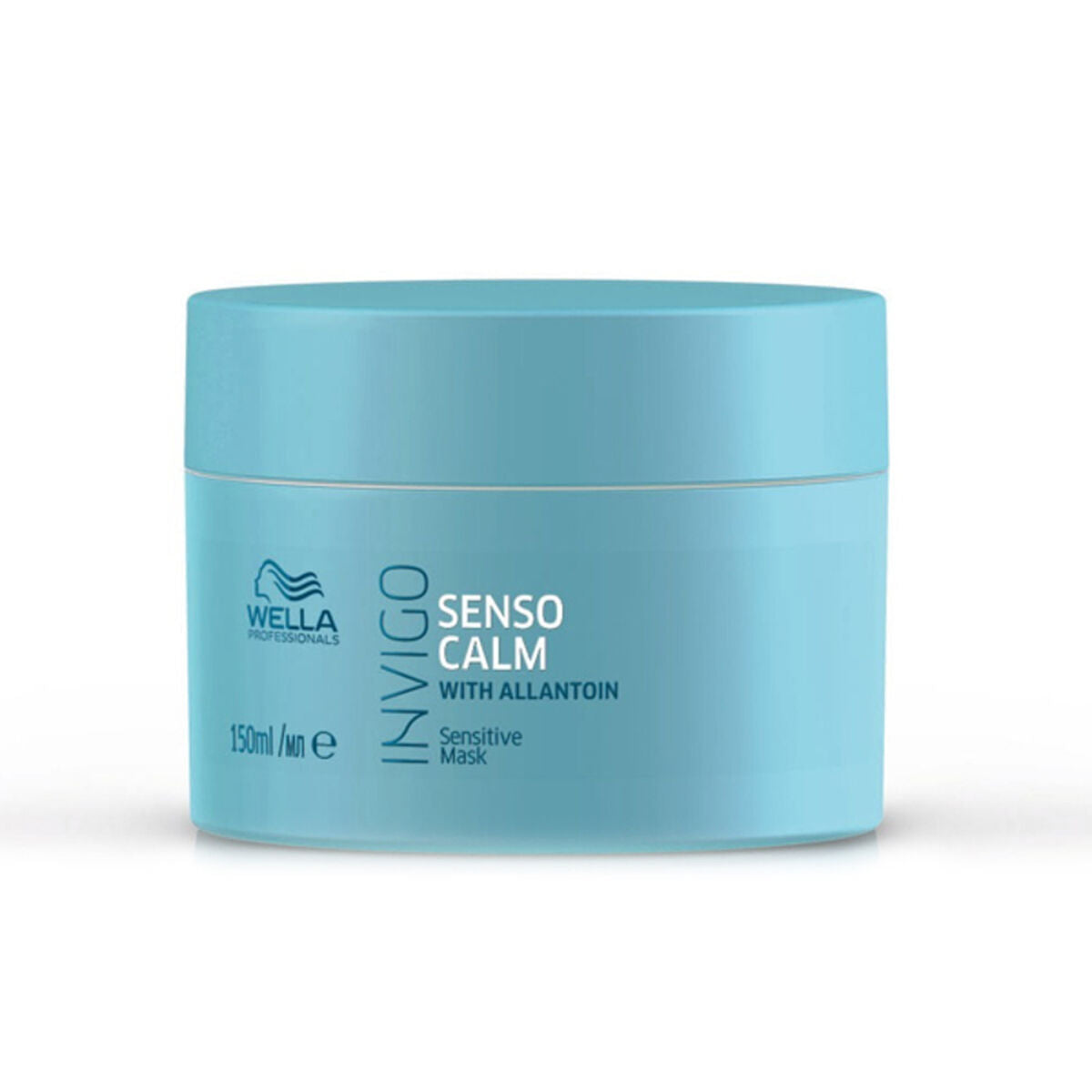 Wella Professional Invigo Senso Calm Sensitive Mask 150 ml