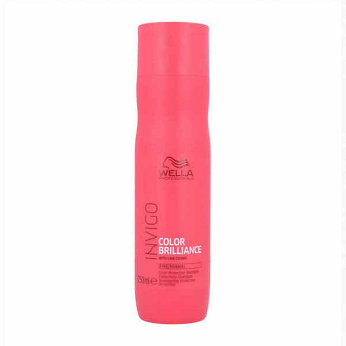 Wella Invigo Color Brilliance Shampoo (Fine/Normal) 250 ml