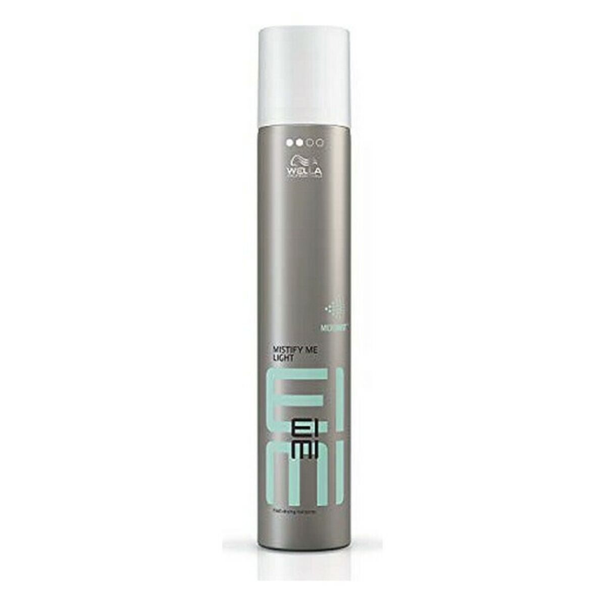 Wella EIMI Mistify Me Light Fast-Drying Hairspray 300 ml