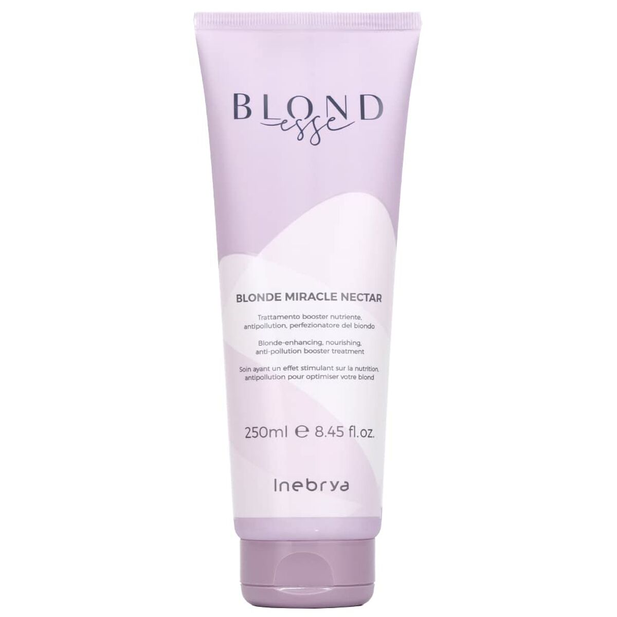 Inebrya BLONDesse Blond Miracle Nectar 250 ml