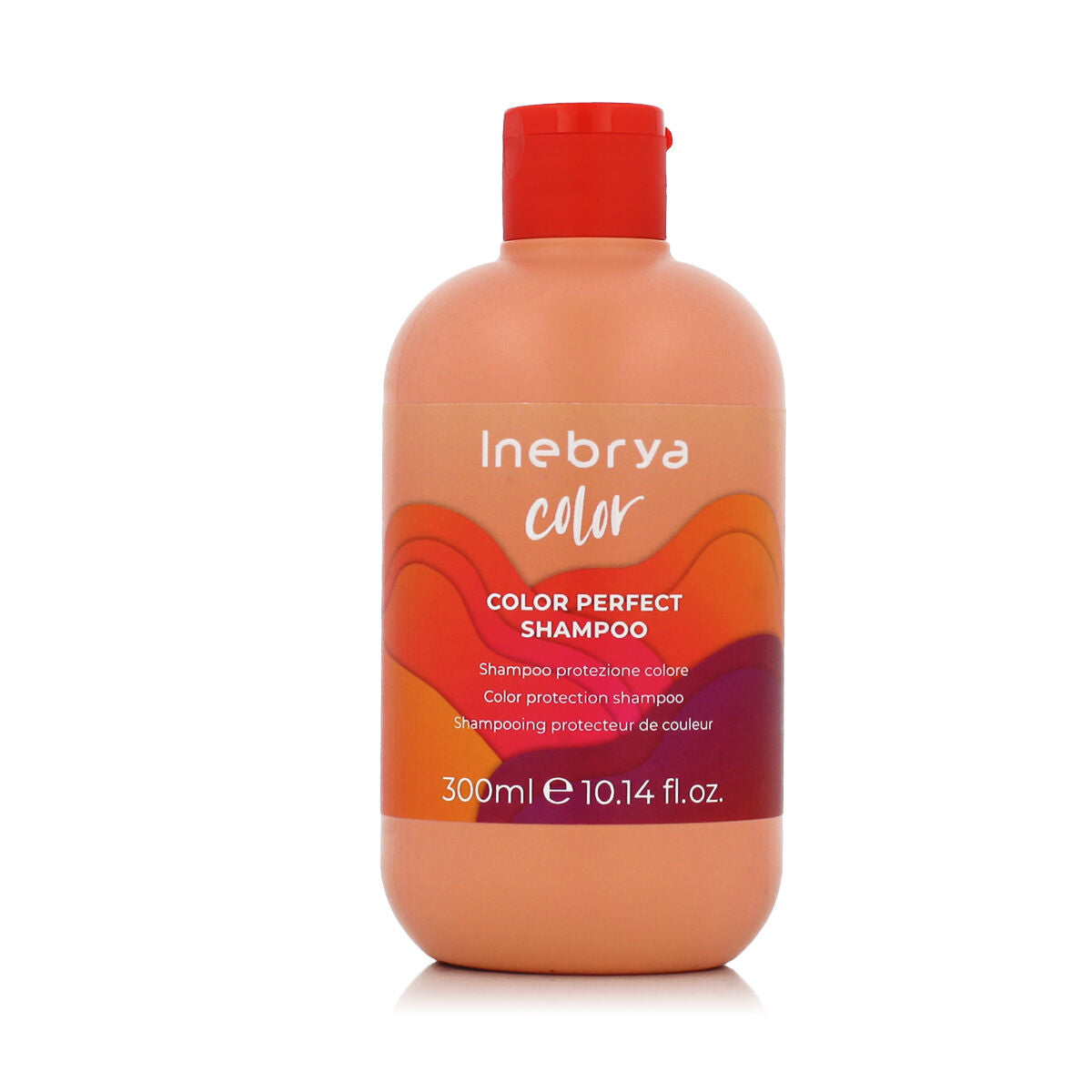 Inebrya Color Color Perfect Shampoo 300 ml