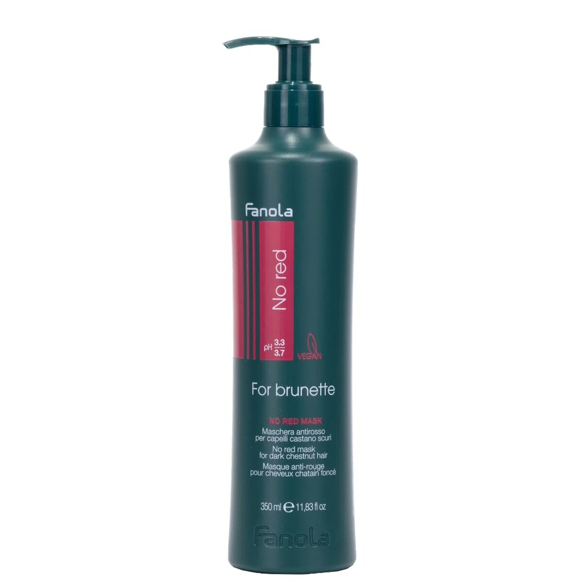 Fanola No Red Mask 350 ml