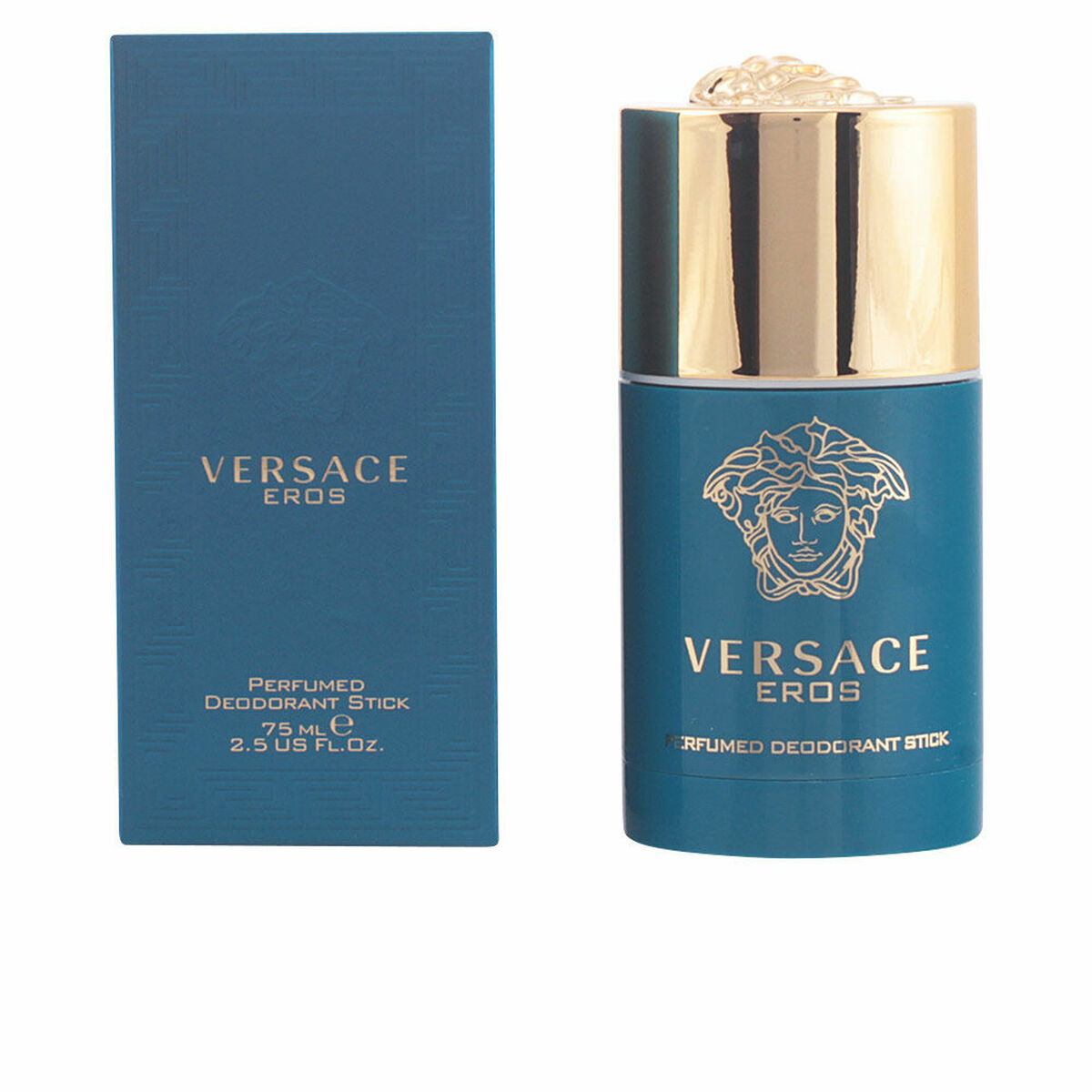 Versace Eros Perfumed Deostick 75 ml (man)