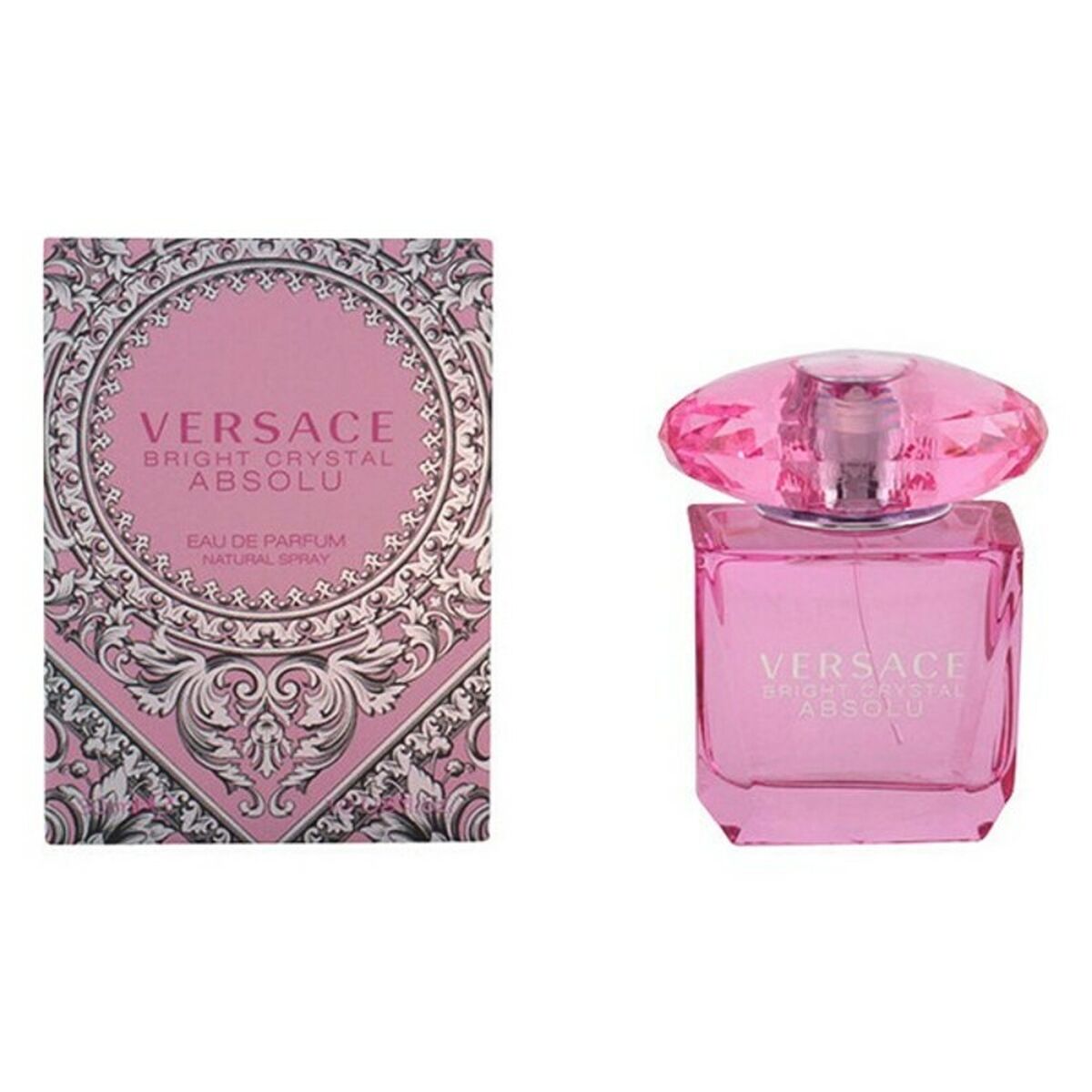 Women's Perfume Bright Crystal Absolu Versace EDP